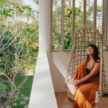 Kirinuga Boutique Retreat Hotel แทนกาลเล ภายนอก รูปภาพ