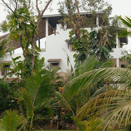 Kirinuga Boutique Retreat Hotel แทนกาลเล ภายนอก รูปภาพ