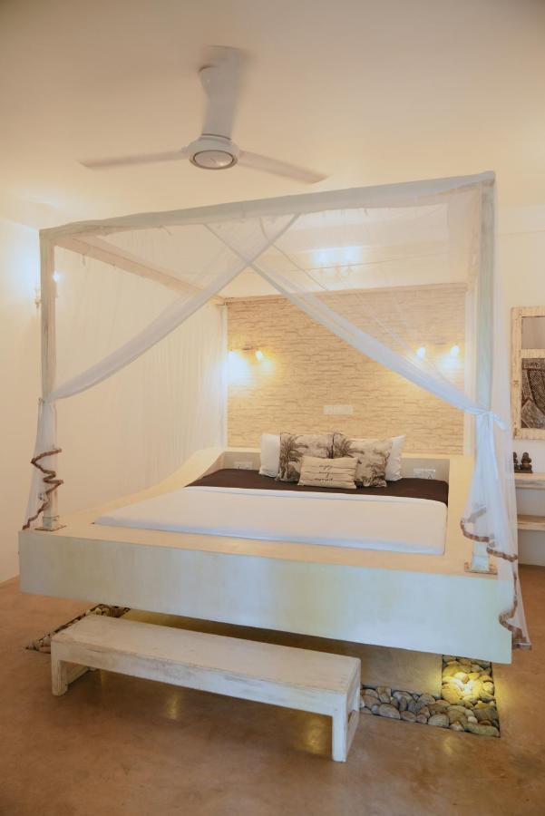 Kirinuga Boutique Retreat Hotel แทนกาลเล ภายนอก รูปภาพ