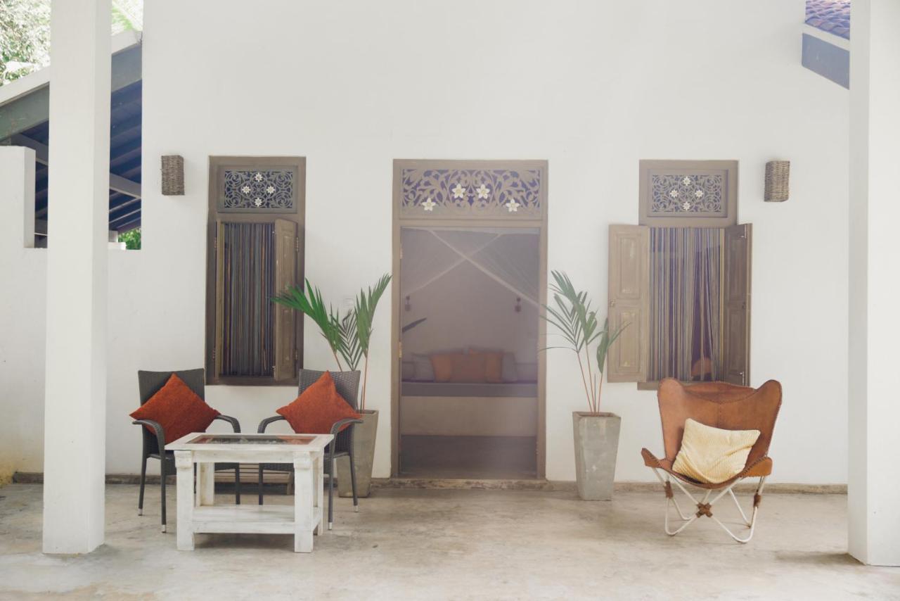 Kirinuga Boutique Retreat Hotel แทนกาลเล ภายนอก รูปภาพ