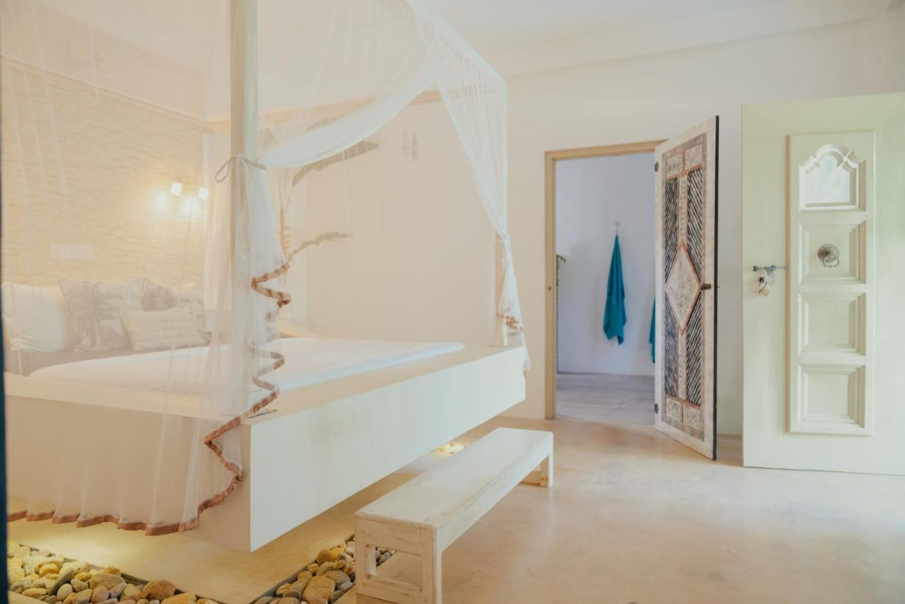 Kirinuga Boutique Retreat Hotel แทนกาลเล ภายนอก รูปภาพ