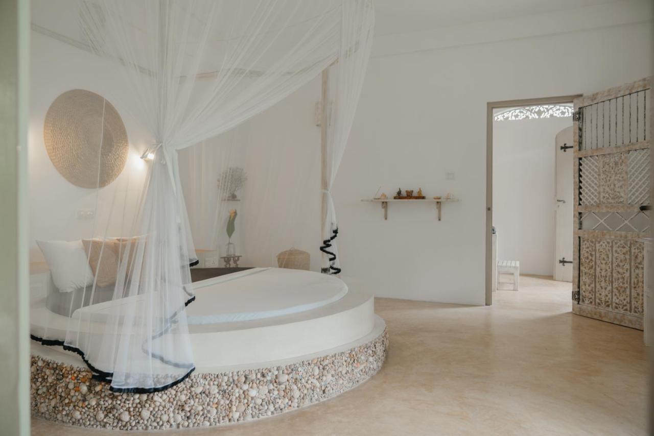 Kirinuga Boutique Retreat Hotel แทนกาลเล ภายนอก รูปภาพ