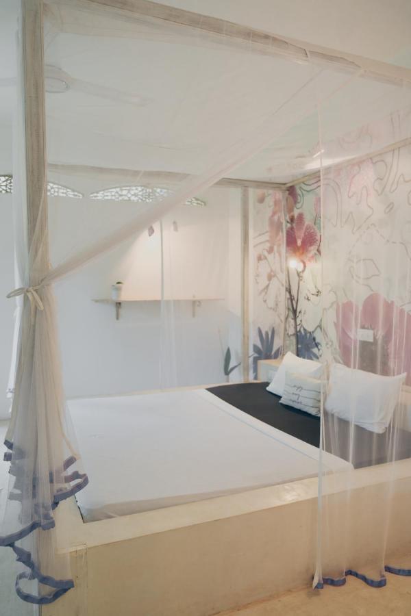 Kirinuga Boutique Retreat Hotel แทนกาลเล ห้อง รูปภาพ
