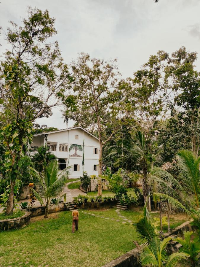 Kirinuga Boutique Retreat Hotel แทนกาลเล ภายนอก รูปภาพ