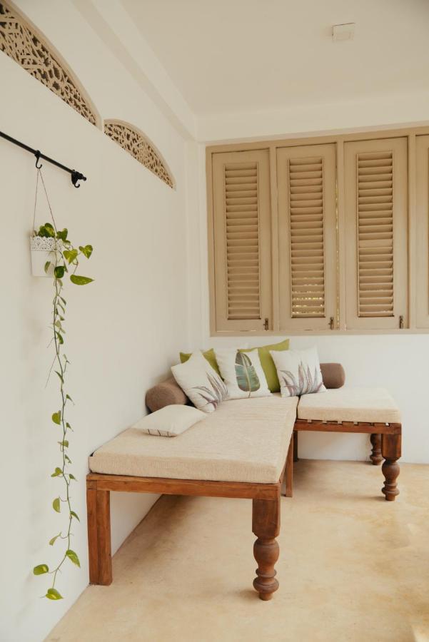 Kirinuga Boutique Retreat Hotel แทนกาลเล ภายนอก รูปภาพ