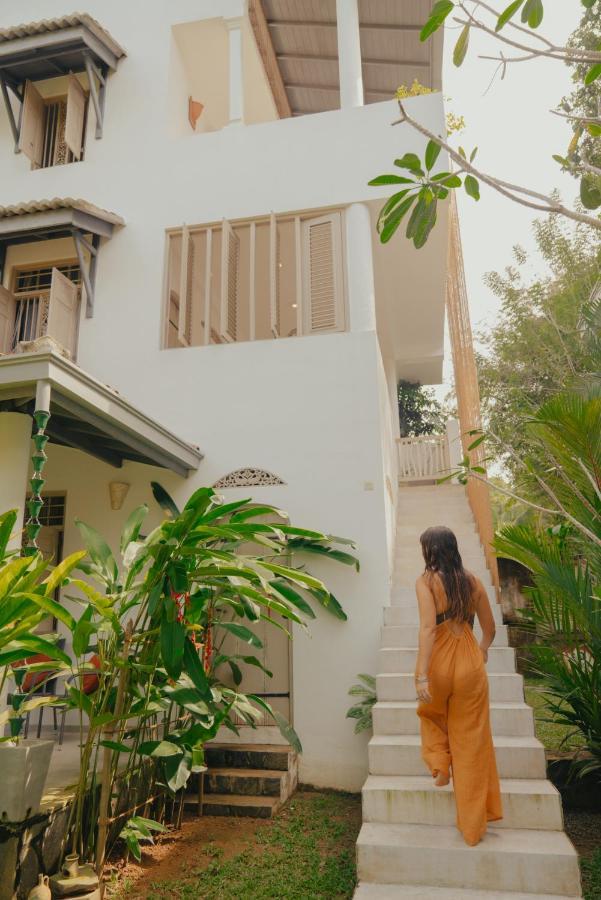 Kirinuga Boutique Retreat Hotel แทนกาลเล ภายนอก รูปภาพ