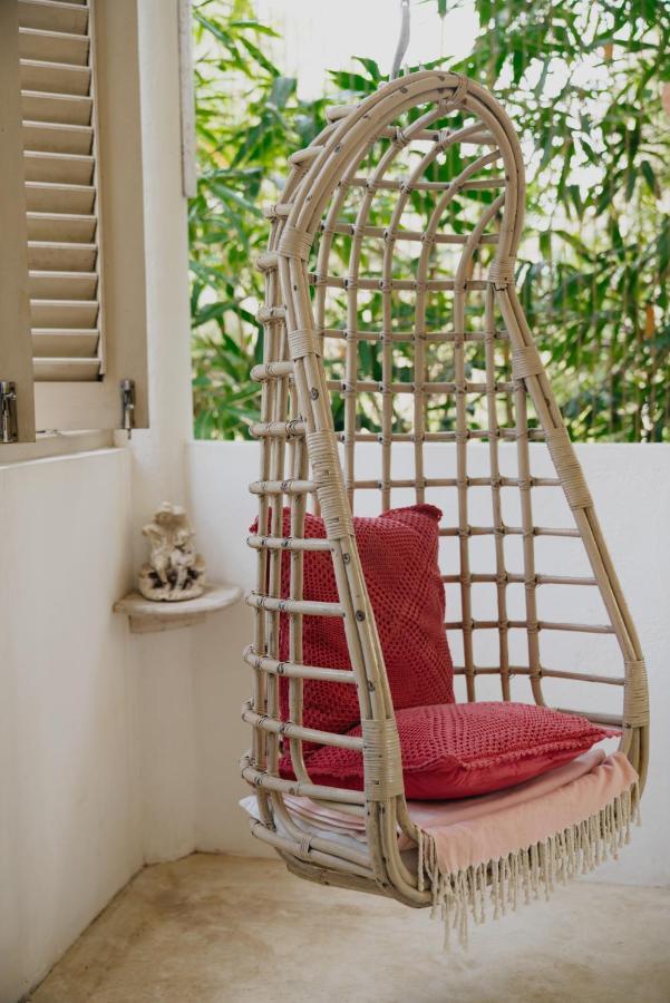 Kirinuga Boutique Retreat Hotel แทนกาลเล ภายนอก รูปภาพ