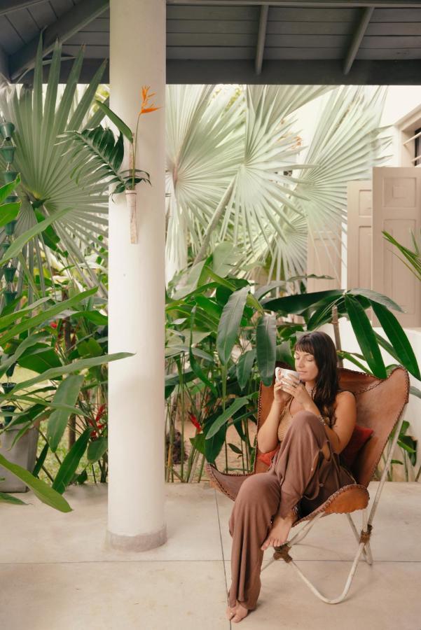 Kirinuga Boutique Retreat Hotel แทนกาลเล ภายนอก รูปภาพ