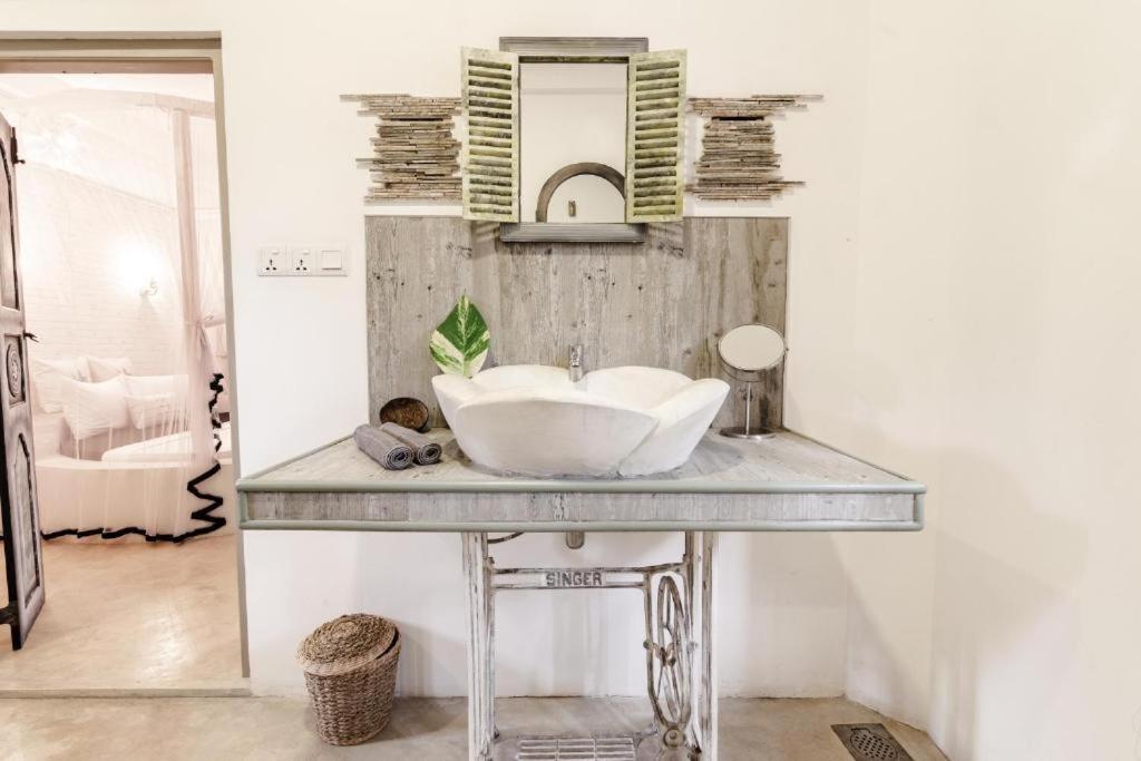 Kirinuga Boutique Retreat Hotel แทนกาลเล ห้อง รูปภาพ
