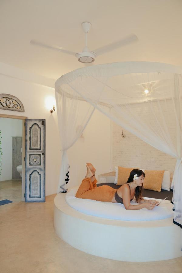 Kirinuga Boutique Retreat Hotel แทนกาลเล ภายนอก รูปภาพ