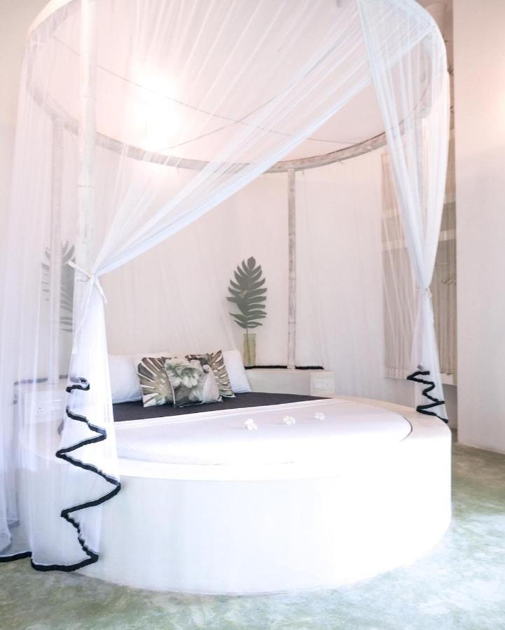 Kirinuga Boutique Retreat Hotel แทนกาลเล ภายนอก รูปภาพ