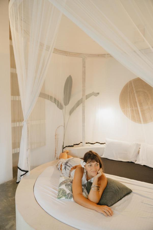 Kirinuga Boutique Retreat Hotel แทนกาลเล ภายนอก รูปภาพ