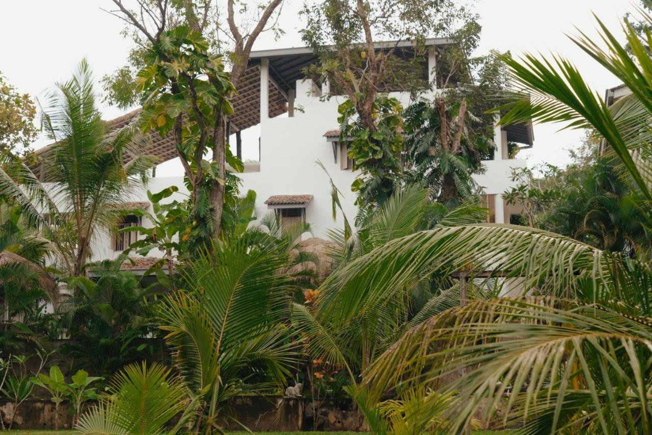 Kirinuga Boutique Retreat Hotel แทนกาลเล ภายนอก รูปภาพ