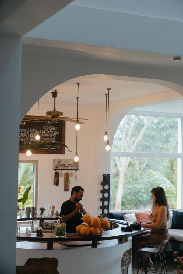 Kirinuga Boutique Retreat Hotel แทนกาลเล ภายนอก รูปภาพ
