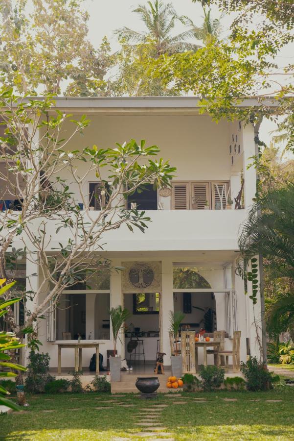 Kirinuga Boutique Retreat Hotel แทนกาลเล ภายนอก รูปภาพ
