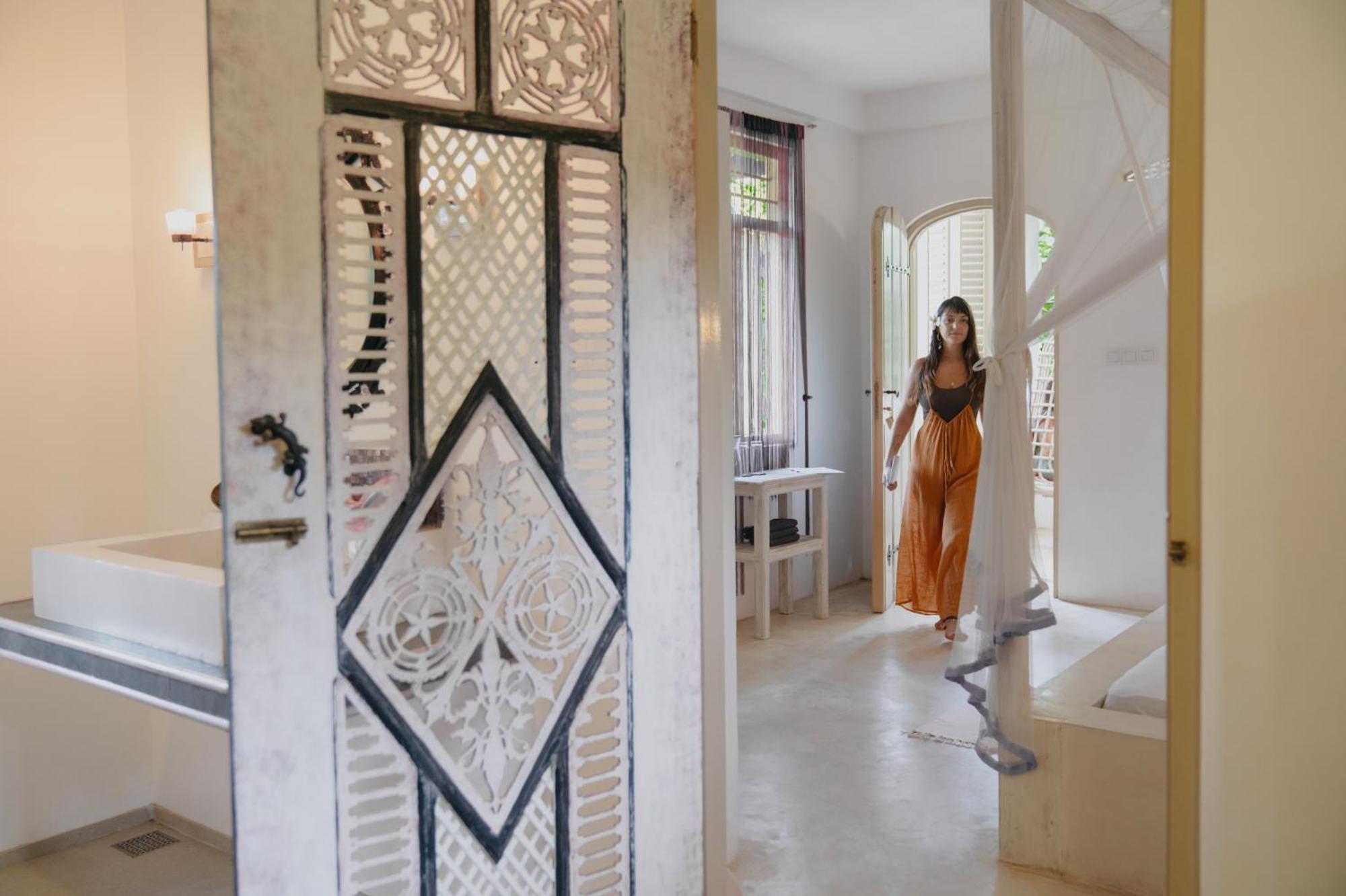 Kirinuga Boutique Retreat Hotel แทนกาลเล ห้อง รูปภาพ