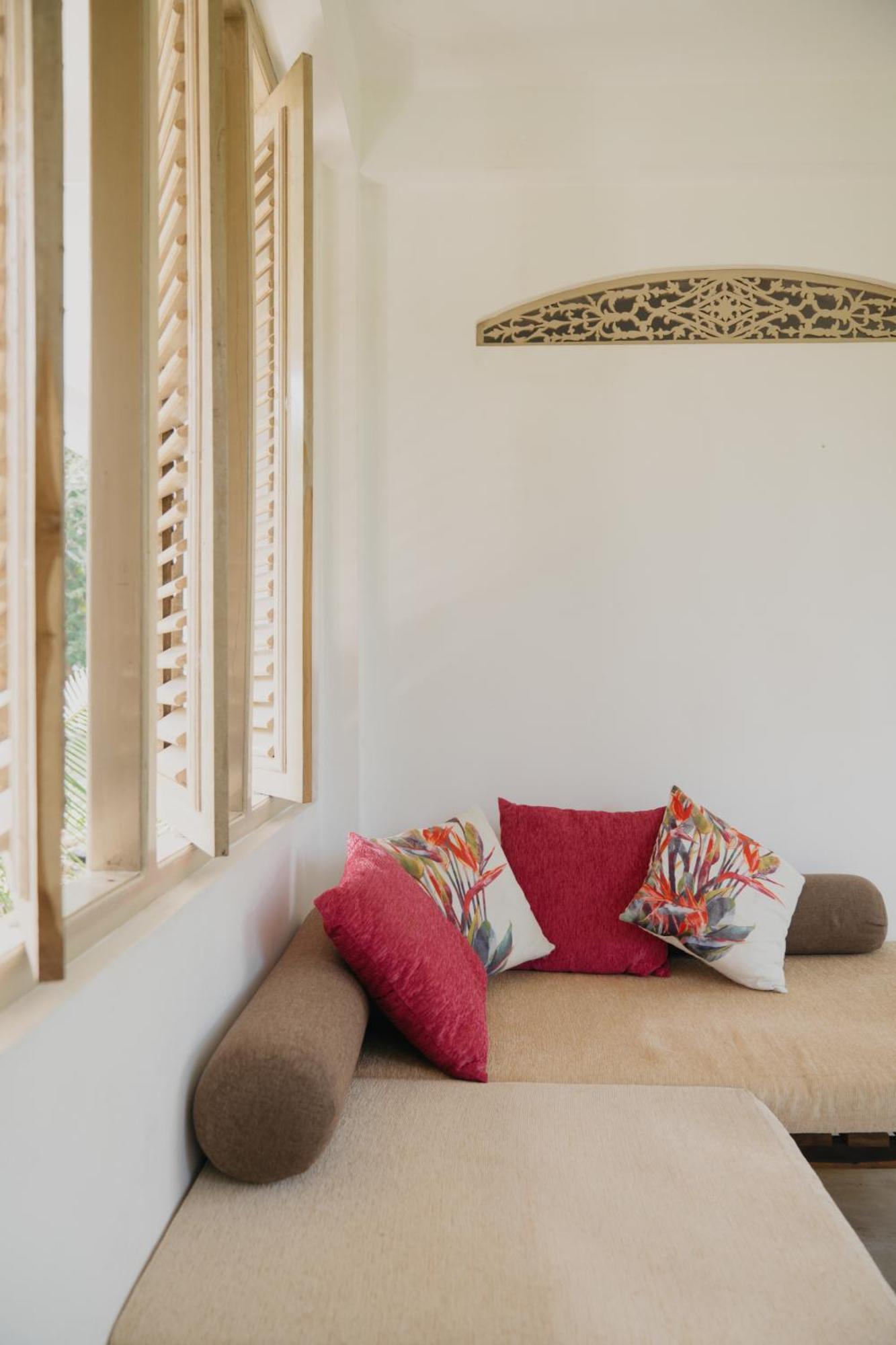 Kirinuga Boutique Retreat Hotel แทนกาลเล ห้อง รูปภาพ