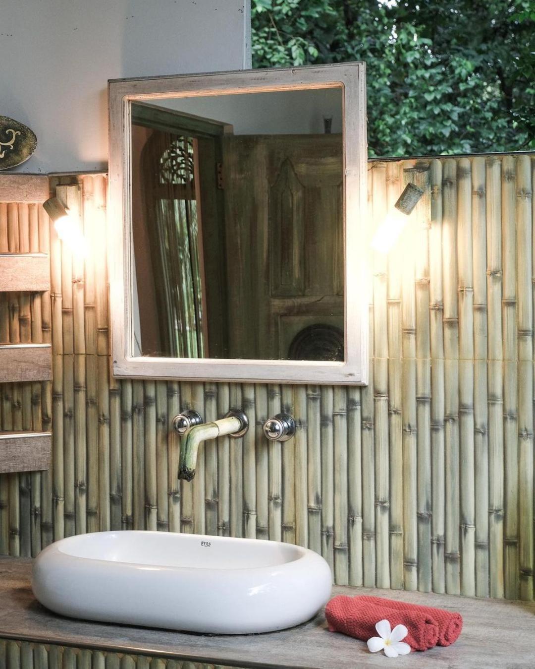 Kirinuga Boutique Retreat Hotel แทนกาลเล ห้อง รูปภาพ