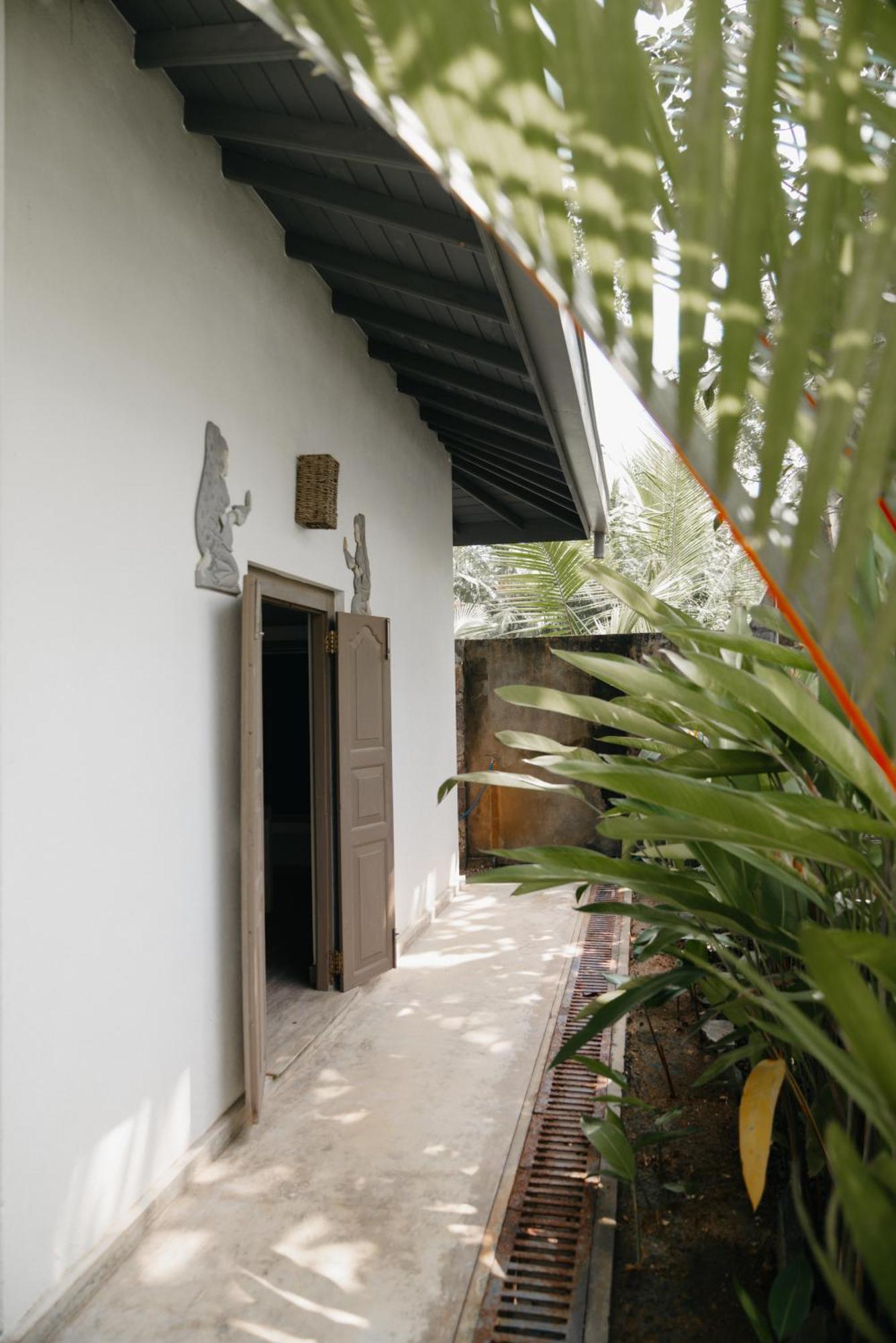 Kirinuga Boutique Retreat Hotel แทนกาลเล ห้อง รูปภาพ